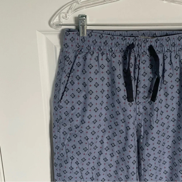 Ugg Steiner Drawstring Pajama Pants blue 29520 - Picture 4 of 15
